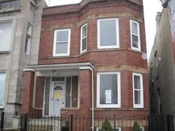 Pre-foreclosure in  W LEXINGTON ST Chicago, IL 60612