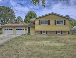  Harmon Dr, Rantoul IL