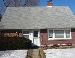 Pre-foreclosure Listing in 41ST PL LYONS, IL 60534