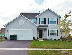 Pre-foreclosure in  WILDSPRING PKWY Joliet, IL 60431