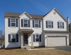 Pre-foreclosure in  MOUNTAIN VIEW DR Joliet, IL 60432