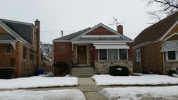 Pre-foreclosure in  S SPAULDING AVE Chicago, IL 60652
