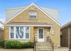 Pre-foreclosure in  S AUSTIN AVE Chicago, IL 60638