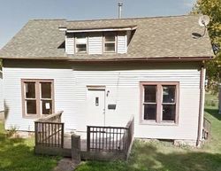 Pre-foreclosure in  E LIVINGSTON ST Monticello, IL 61856