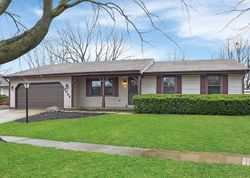 Pre-foreclosure Listing in PARK RIDGE DR URBANA, IL 61802