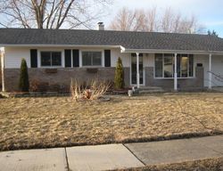 Pre-foreclosure in  CALETTA TER Oak Forest, IL 60452