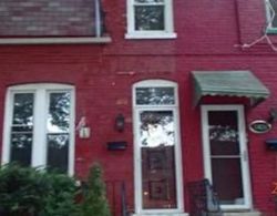 Pre-foreclosure in  S SAINT LAWRENCE AVE Chicago, IL 60628