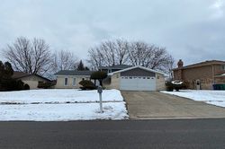 Pre-foreclosure Listing in PALOMINO CT HOMER GLEN, IL 60491