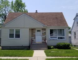 Pre-foreclosure in  122ND ST Blue Island, IL 60406
