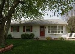 Pre-foreclosure in  VERSAILLES DR Kokomo, IN 46902
