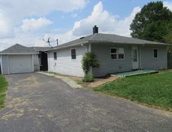 Pre-foreclosure Listing in N UNION ST RUSSIAVILLE, IN 46979