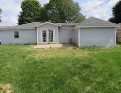 Pre-foreclosure Listing in N UNION ST RUSSIAVILLE, IN 46979