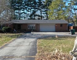 Pre-foreclosure in  PINECREST RD Indianapolis, IN 46234