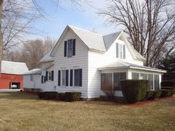 Pre-foreclosure in  W 400 S Peru, IN 46970