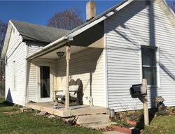 Pre-foreclosure in  N MCCULLUM ST Knightstown, IN 46148