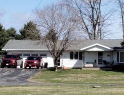 Pre-foreclosure in  FROG POND RD Fulton, IL 61252