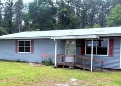 Pre-foreclosure in  MANOR MILLWOOD RD S Manor, GA 31550