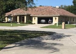 Pre-foreclosure in  SADDLEWOOD LN Palm Harbor, FL 34685