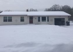 Pre-foreclosure Listing in ALLIS RD GAYLORD, MI 49735