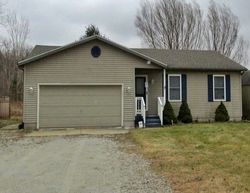 Pre-foreclosure Listing in WADHAMS RD SMITHS CREEK, MI 48074
