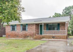 Pre-foreclosure Listing in GOLDEN RD WILMINGTON, NC 28409