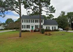 Pre-foreclosure in  COLQUITT DR Wilmington, NC 28412