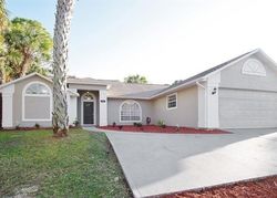 Pre-foreclosure in  EVERGREEN ST NE Palm Bay, FL 32907