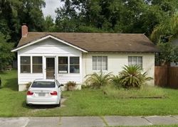 Pre-foreclosure Listing in SAINT JOHNS AVE JACKSONVILLE, FL 32210