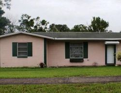 Pre-foreclosure Listing in W GARDENIA DR DUNNELLON, FL 34434