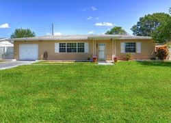 Pre-foreclosure in  52ND AVE N Saint Petersburg, FL 33709
