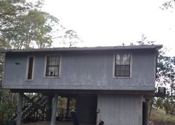 Pre-foreclosure in  ALISON AVE Panacea, FL 32346