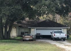 Pre-foreclosure Listing in KENT GROVE DR SPRING HILL, FL 34610