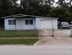Pre-foreclosure in  SHADY OAKS DR Titusville, FL 32796