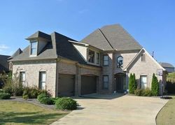 Pre-foreclosure in  LAKE CYRUS CLUB DR Birmingham, AL 35244