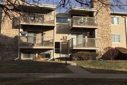 Pre-foreclosure Listing in S AMES ST APT B105 DENVER, CO 80226