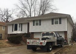 Pre-foreclosure Listing in OTTAWA ST LEAVENWORTH, KS 66048