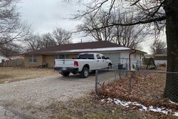 Pre-foreclosure in  W 2ND ST Chanute, KS 66720