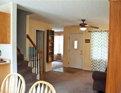 Pre-foreclosure in  RIDGEMONT DR Corydon, IN 47112