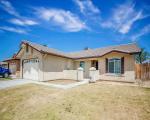 Pre-foreclosure Listing in CHRIS AVE SHAFTER, CA 93263