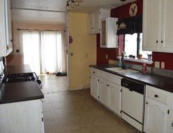 Pre-foreclosure Listing in IVINS DR FRAZIER PARK, CA 93225