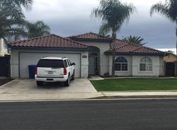 Pre-foreclosure Listing in 5TH DR DELANO, CA 93215