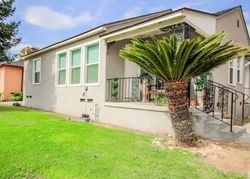 Pre-foreclosure in  THELMA DR Bakersfield, CA 93305