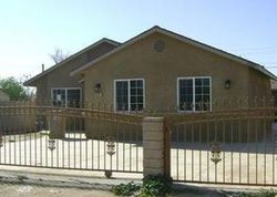 Pre-foreclosure Listing in HENLEY ST BAKERSFIELD, CA 93307