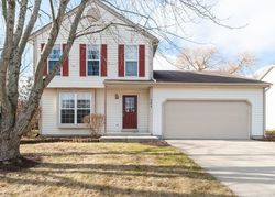 Pre-foreclosure in  WINDRIDGE DR Round Lake, IL 60073