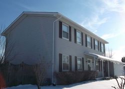 Pre-foreclosure in  BRIGADOON DR Zion, IL 60099