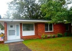 Pre-foreclosure Listing in WILSON ST BATESBURG, SC 29006