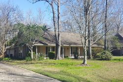 Pre-foreclosure in  TWELVE OAKS AVE Baton Rouge, LA 70820