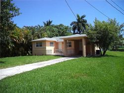 Pre-foreclosure in  NE 160TH ST Miami, FL 33162