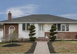 Pre-foreclosure in  POPE ST Levittown, NY 11756