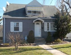 Pre-foreclosure Listing in N 3RD AVE MANVILLE, NJ 08835